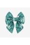 Forest Themed Female Bow Tie Dog Collar - 4