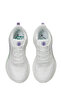 Circle 4Fx White Women's Running Shoes - 4