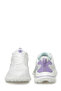 Circle 4Fx White Women's Running Shoes - 5