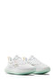 DMX COMFORT + White Women's Walking Shoes - 2