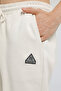 Atr Hoopwear Bb Pant Ecru Men's Sweatpants - 4
