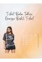 Printed T-Shirt Oversize / Wide Cut Unisex Model - 5