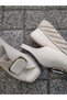 Genuine Leather Women's Wedge Heel 402 - 2