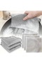 3 Pieces Stainless Wire Dish Cloth Dirt Rust Remover Magic Cleaning Cloth and Sponge Dish Sponge