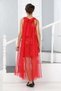Girls' Evening Dress Sequin Sequined Embroidered Prom Night Wedding Graduation Gown Outfit - 6