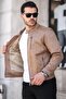 Seasonal Men's Suede Jacket