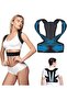 Medical Back Corset Shoulder Lift Corset Upright Posture Vest - 4