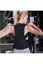 Medical Back Corset Shoulder Lift Corset Upright Posture Vest - 5