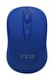 Wireless Sessiz Mavi Mouse Iwm-331rm Silent - 4