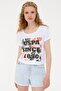 Green Women's T-Shirt