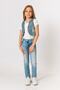Girl's Jeans Bolero