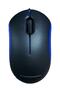 Hr5673/60 Mouse Mavi/siyah