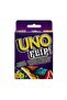 مجموعة بطاقات Uno Flip