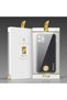 Dux Ducis iPhone 12 Pro Max 6.7 Case Yolo Series Premium Back Protection Case Black - 2