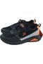 Black - As00545364 Stark-J Boys' Casual Sneaker Sports Shoes - 4