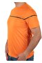 Lander T-Shirt Orange Men's T-Shirt 101021482 - 2