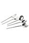 Boxed Classic Plain Fork Spoon Knife Dowry Set 78 Pieces - 2