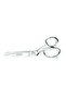Chrome Plated 8 Inch / 20.82 Cm Tailor Scissors A6257