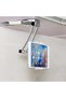Samsung Galaxy Tab S6 5g Compatible Tablet Wall Ceiling Holder Compatible - 4