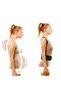 Magnetic Orthopedic Upright Posture Corset for Women and Men to Stand Upright Kyphosis Scoliosis Corset - 5