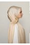 Dark Cream Crystal Shawls - 2