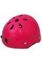 Quality Protective Helmet Skate Scooter Kay Kay Adjustable Pink - 2