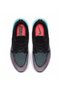 Kadın Siyah Sneaker - 5