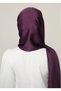 Purple Crystal Shawl - 3