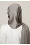 Light Silver Crystal Shawls - 3