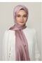 Medium Lilac Crystal Shawls
