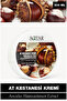 Muscle Joint & Nourishing Horse Chestnut Cream 200 ml