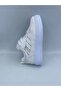 Unisex White Orthopedic Children's Shoes Nh5 - 6