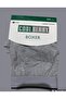 CUSTOM DESIGN COTTON COMBED BOXER - 2