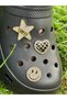 Girl's Summer Stoned Emoji Slippers Pool Sea Beach Slippers - 4