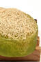 Pumpkin Fiber Handmade Natural Aloevera Soap 120 G x 3 Pieces - 3