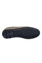 351V Nubuck 100% Leather Men's Classic Loafer Shoes - 4