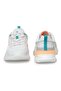 Emilia 4FX White Women's Sneakers - 4