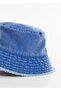 Seamless Bucket Hat on the Edge - 3