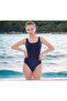 Swimsuit with Ring in the Middle - 7