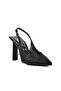 298226 Black Women's Evening Dress Shoes - 3
