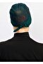 Breathable Hijab Cap - Tulle Fabric on the Back Clima Fit Cap - St 227 Emerald - 3