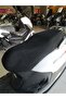 غطاء سرج متوافق مع Arora Special Alfa 100 110 125 - 4