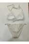Triangle Bikini Set - 2