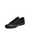 MP ClearMotion Canvas Pro Women's Lace-up BLACK Sneakers - 4