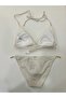 Triangle Bikini Set - 3