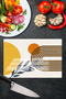 Cutting Board Botanical 2 - 3