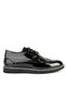 Oxford Men's Shoes Oxford Men's Shoes Freemax.1118 Patent Leather Black - 4
