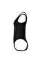 Black Women's Swimsuit One Piece Kw0Kw02311Beh - 4