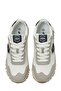 DAKE 4FX BROKEN WHITE Men's Sneakers - 4