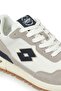 DAKE 4FX BROKEN WHITE Men's Sneakers - 7